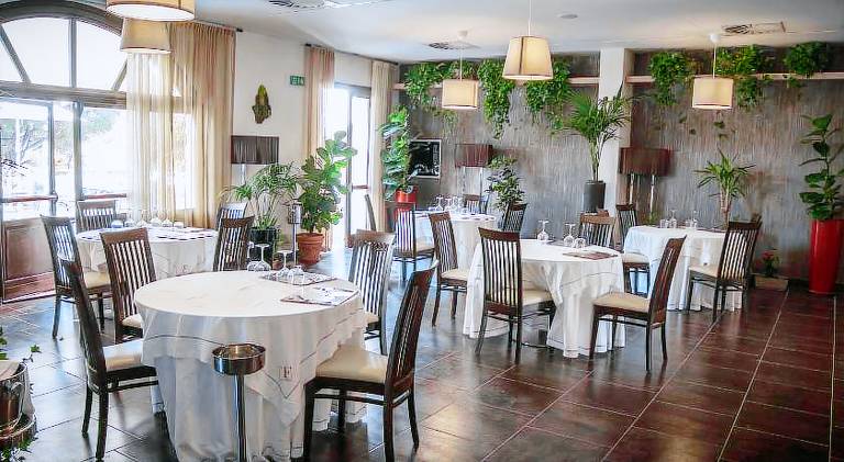 Hotel Fontermosa — photo 4
