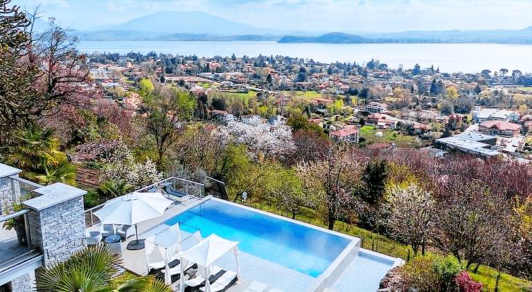 Wonderful apartment with pool | Dogs allowed — photo 3