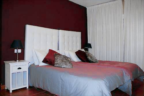 Casa San Martín del Tesorillo