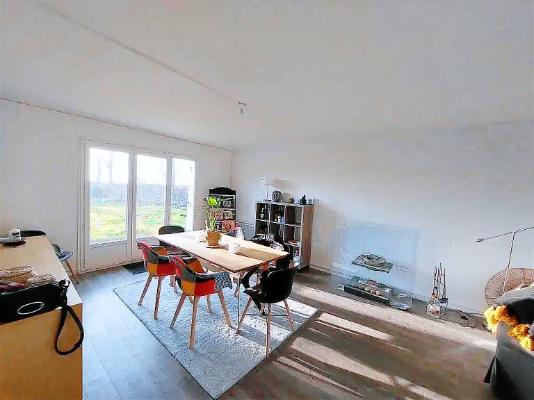 Maison de vacances Berneval-le-Grand