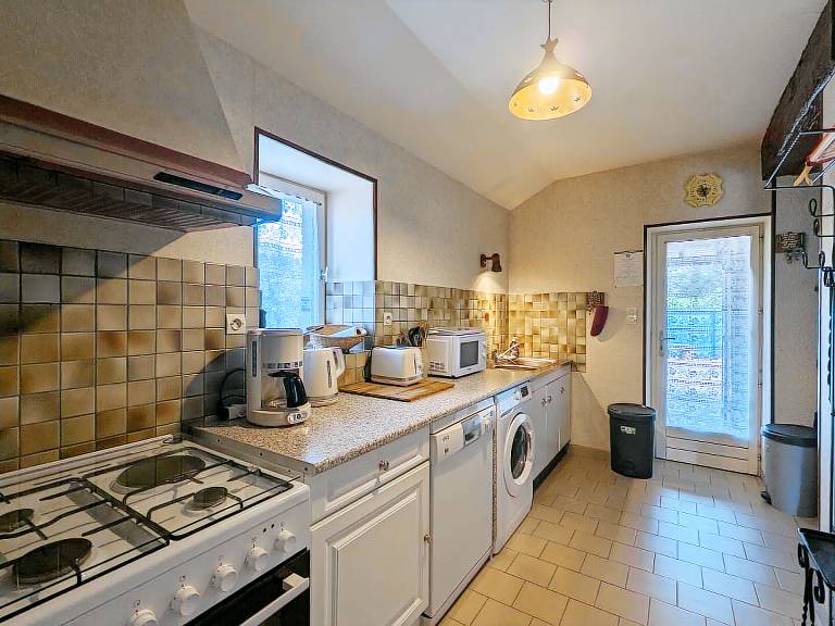 Cottage La Châtre