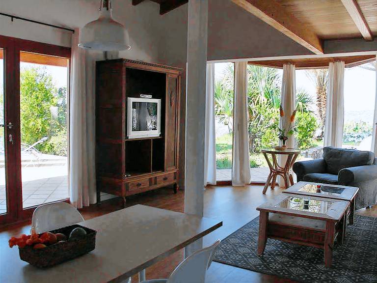 Ferienhaus Puerto de Naos