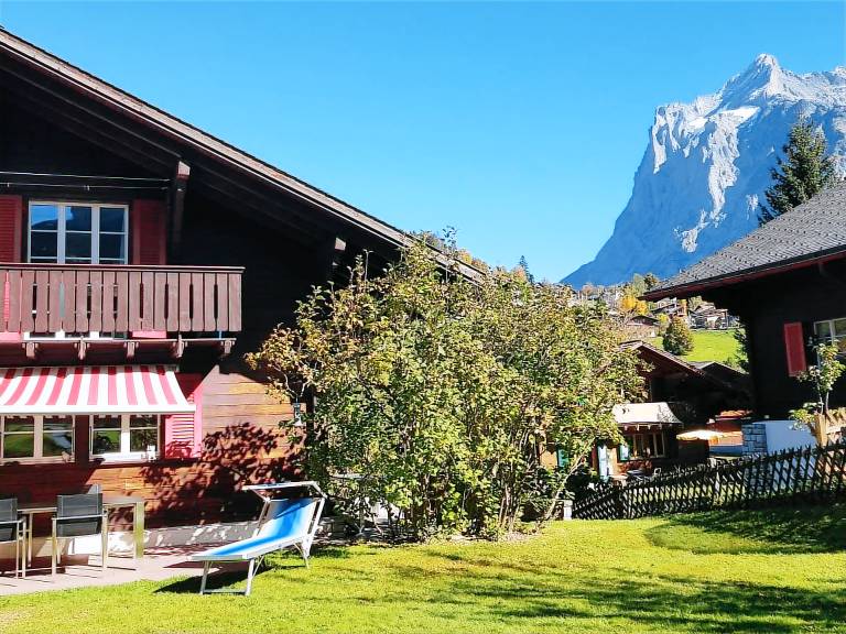 Chalet Gletscherfloh — photo 2