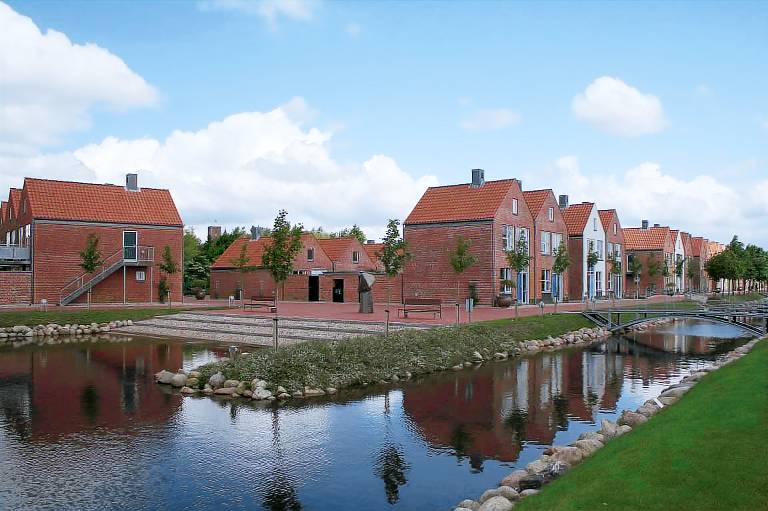 Ferienpark Ribe