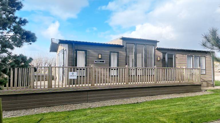Lodge  Blackpool
