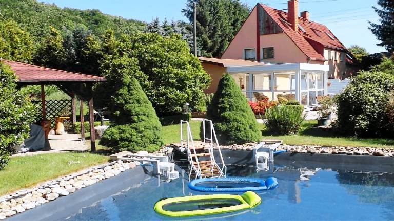 Ferienwohnung Pirna