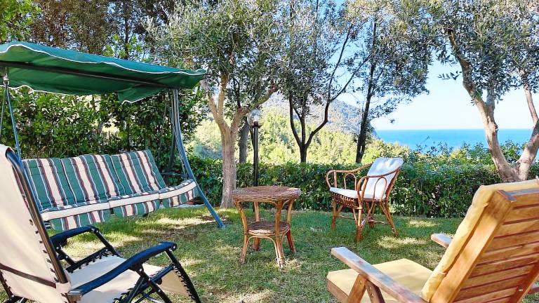 Ferienwohnung in Sirolo, Numana f&uuml;r max. 3 Personen