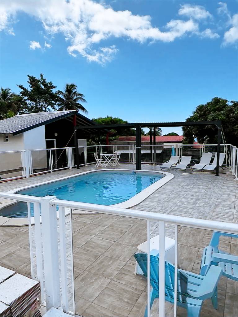 Maison de vacances Trois-Rivières