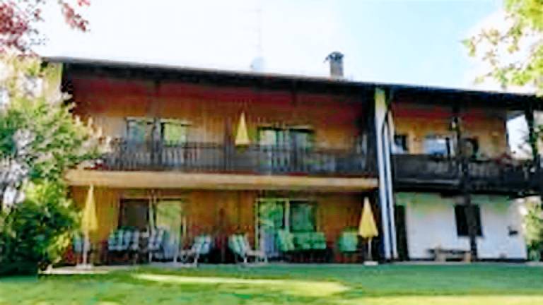 Ferienwohnung Bad Füssing