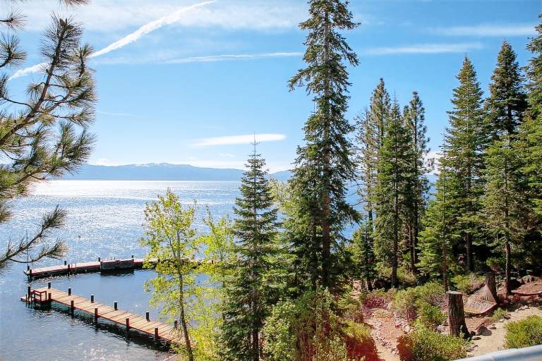 House Placer County