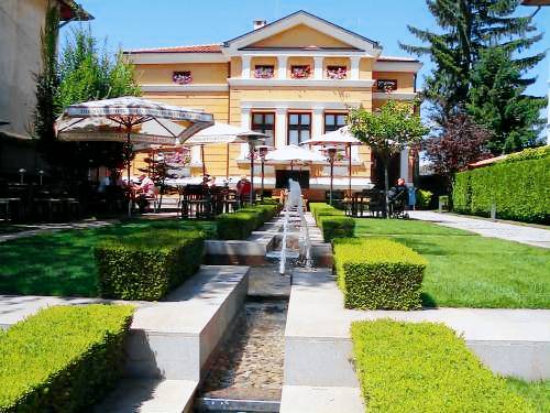 House  Samokov