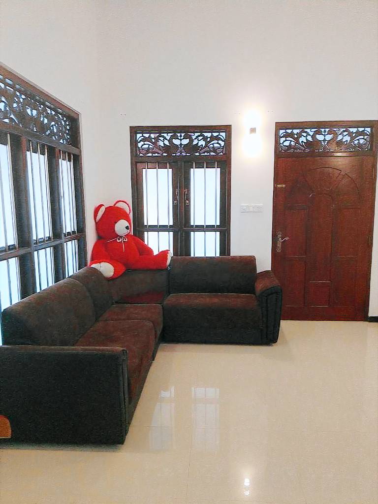 Villa with 2 rooms for 4 persons — photo 3