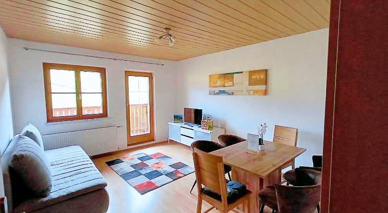 Rental apartment with 3 rooms for 10 persons — photo 2