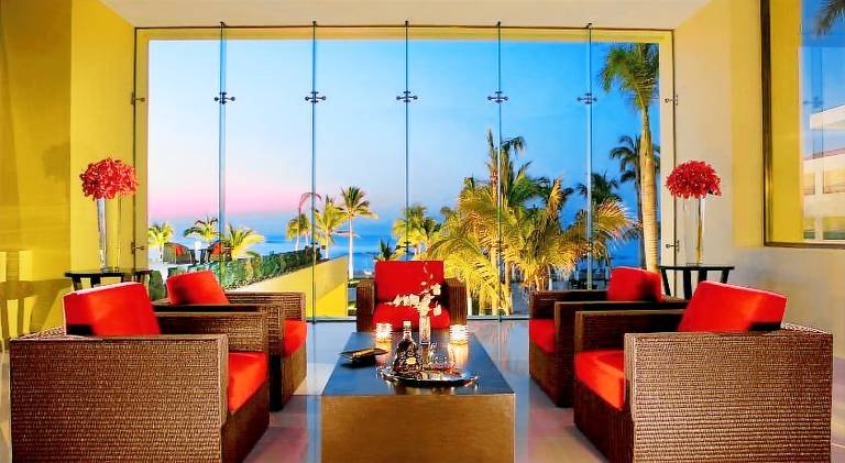 Dreams Huatulco Resort & Spa - All Inclusive — photo 4