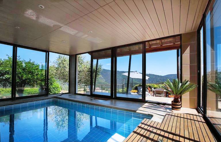 Maison de vacances  Beaumont