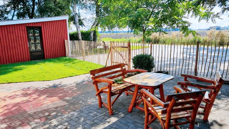 Ferienwohnung Dornumergrode