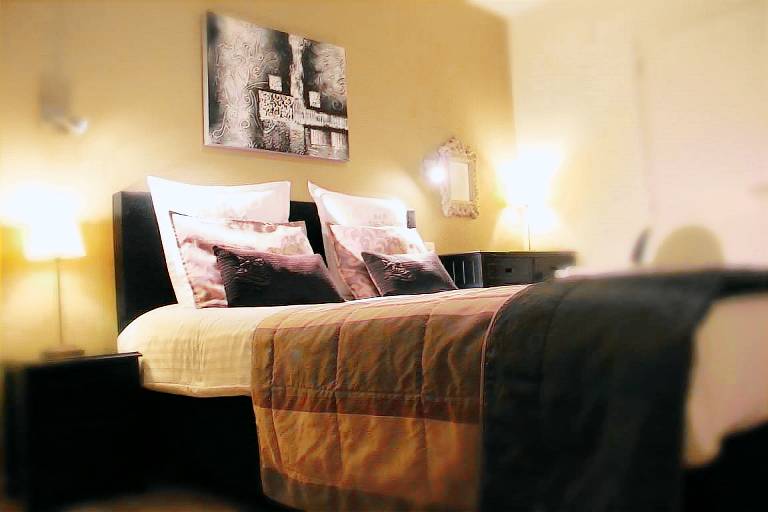 Bed & Breakfast  Blankenberge