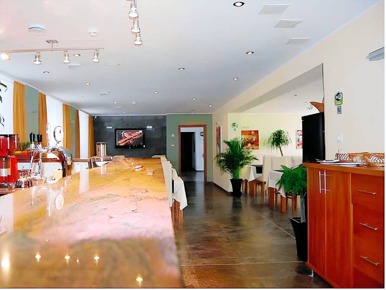 Hotel 21 — photo 5