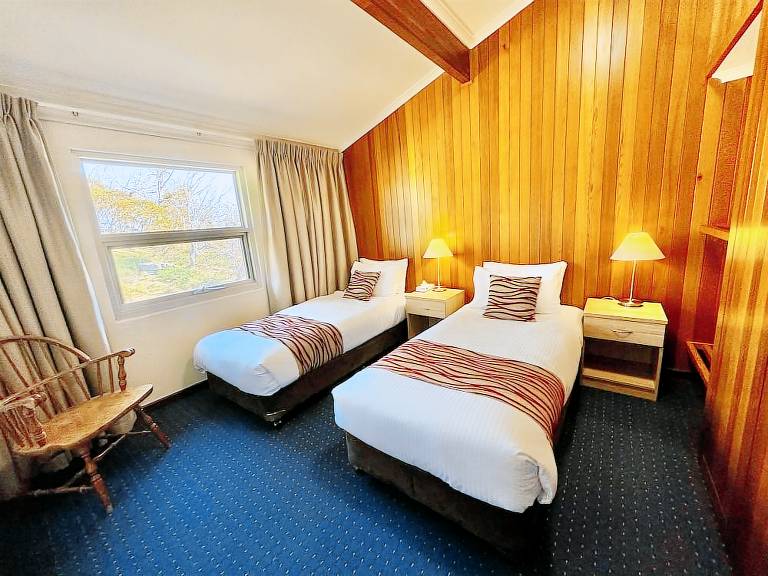 Lodge Perisher Valley