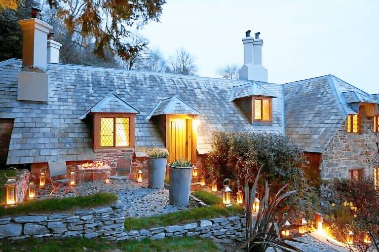 Hotel Endsleigh