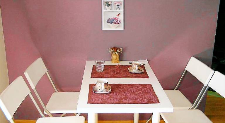 Pleasant holiday apartment | Pets allowed — photo 5