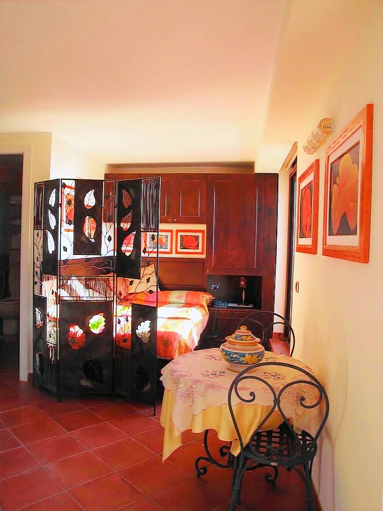 Bed & Breakfast Taormina