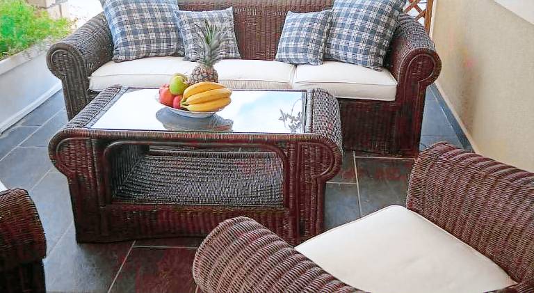 Villa with grill, patio & jacuzzi | Pets are welcome — photo 4