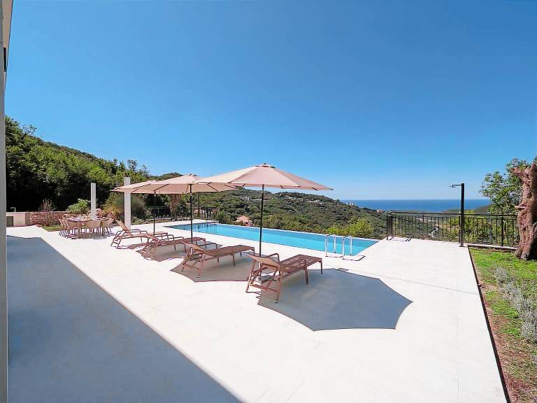Villa Budva