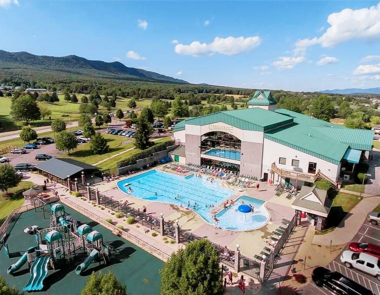 Condo  McGaheysville
