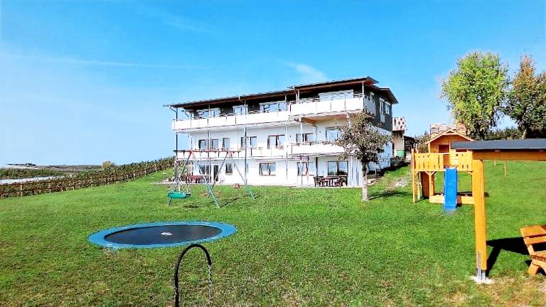 Ferienwohnung Immenstaad am Bodensee