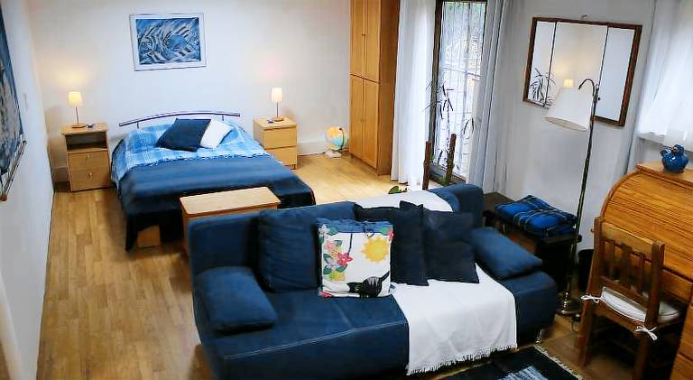 Ferienwohnung Schwäbisch Hall
