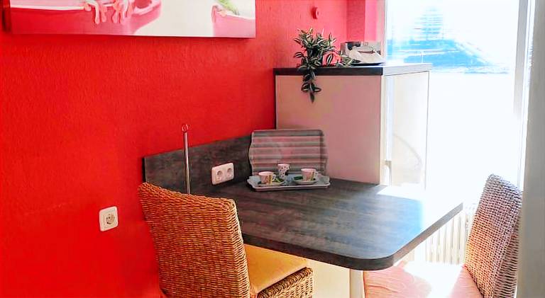 Beautiful apartment | Pets are welcome — photo 2