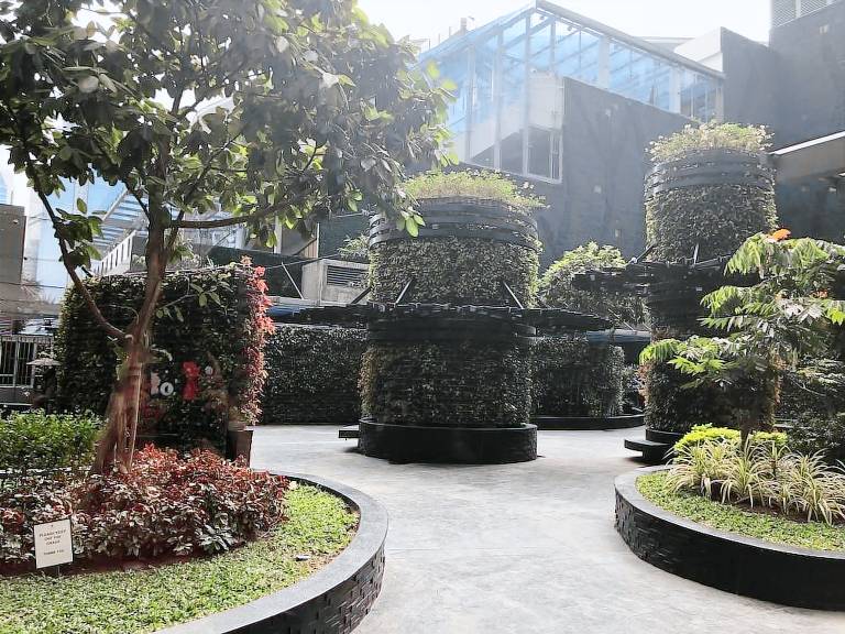 Aparthotel  Caloocan City