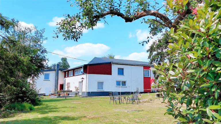 Ferienwohnung  Westerburg