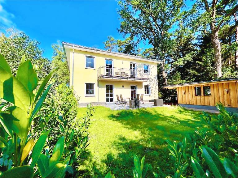 Ferienhaus Oranienburg