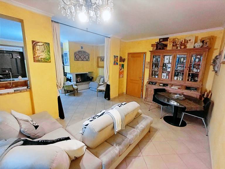 Appartamento Monte Compatri