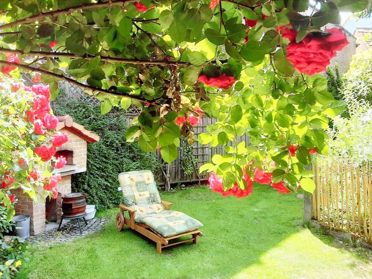 Ferienwohnung Wolframs-Eschenbach