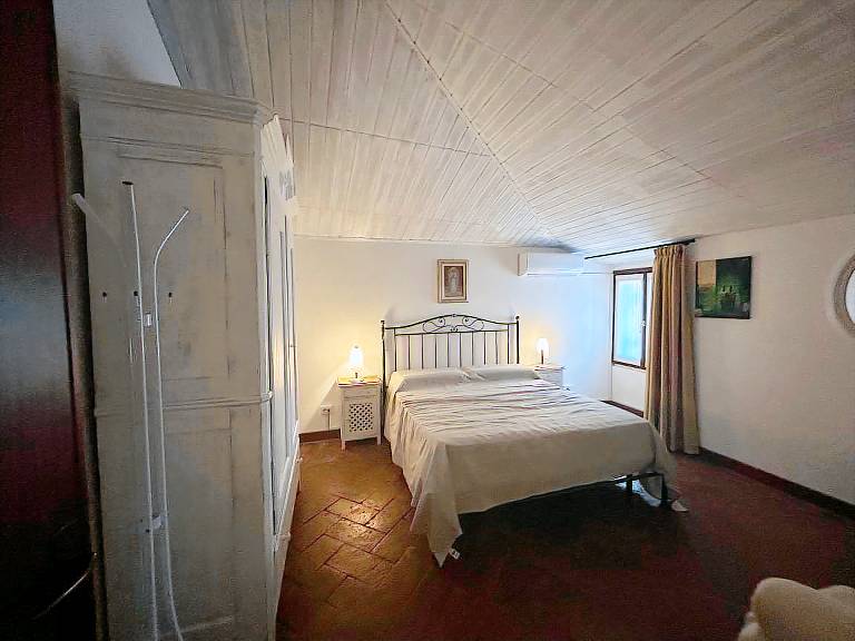 Room 'Camera 2' with Shared Terrace, Wi-Fi and Air Conditioning — photo 5