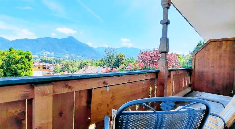 Vacation home with 2 rooms for 4 persons — photo 5