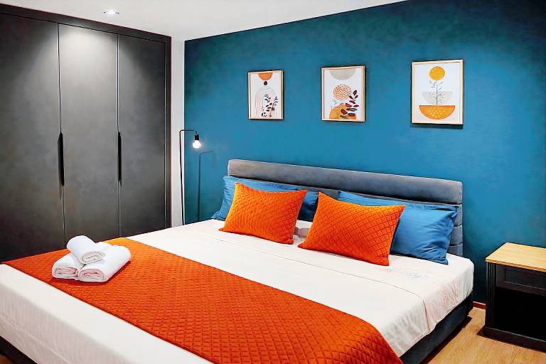 Family-friendly holiday apartment | Lake view | Dogs allowed — photo 3