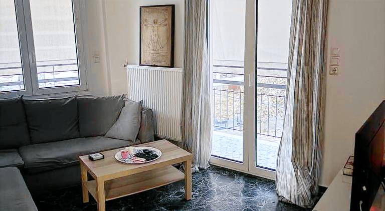 Rental apartment with 1 room for 5 persons — photo 4