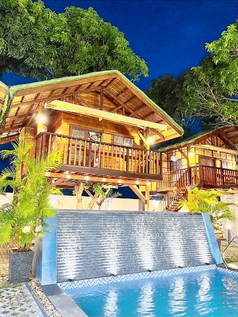 TREEHOUSE ANGELES - resort — photo 2