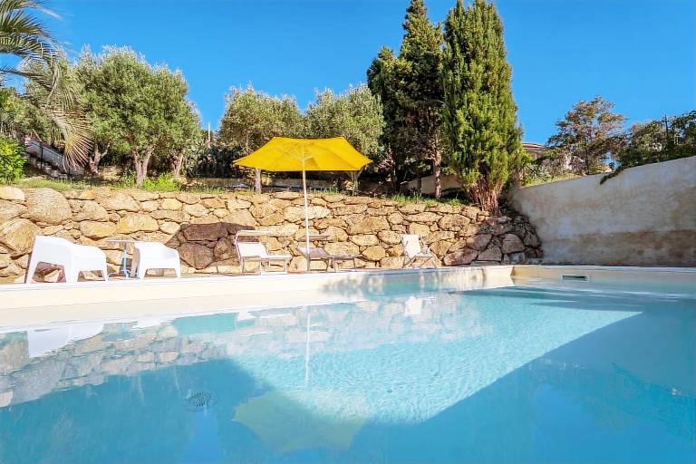 Family-friendly spacious villa with private pool, terrace & garden | Water view | Next to the beach | Pets are welcome — photo 4