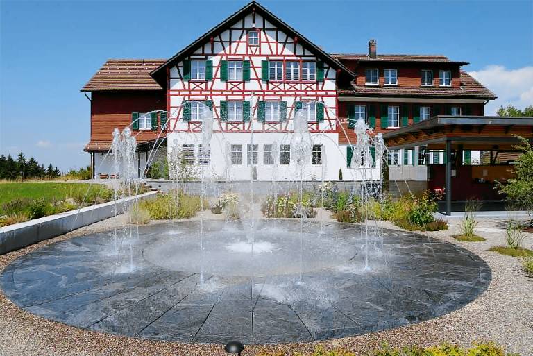 Ferienwohnung  Winterthur