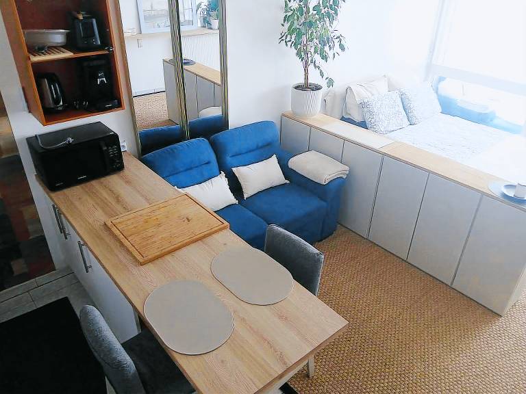 Appartement Jurançon