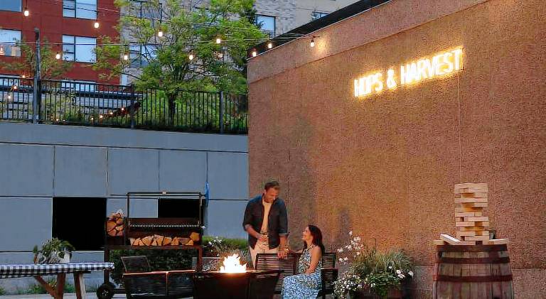 Hotel Champlain Burlington, Curio Collection by Hilton — photo 5
