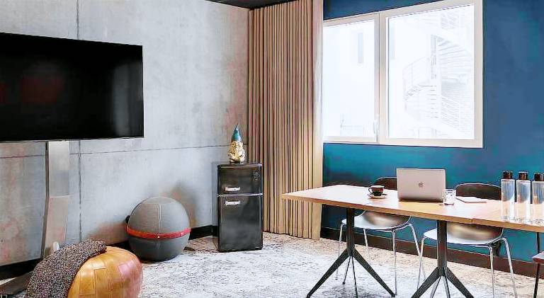 Ibis Styles Amiens Centre — photo 4