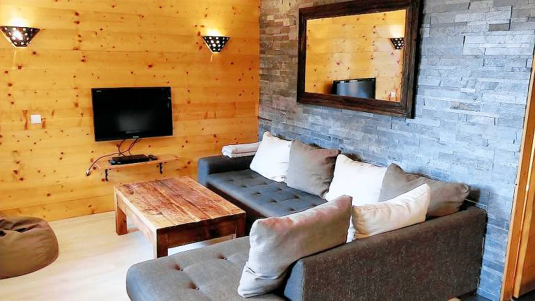 Apartment Valmorel