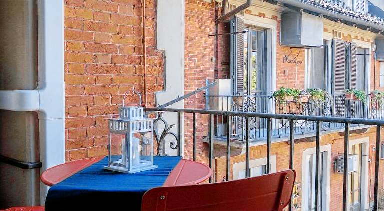Rental apartment | Next to Mole Antonelliana | Pets allowed — photo 4