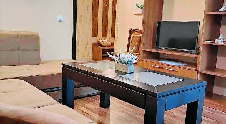 Apartment with private pool — photo 2